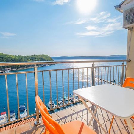 Apartman Ahel Jadranovo Luaran gambar